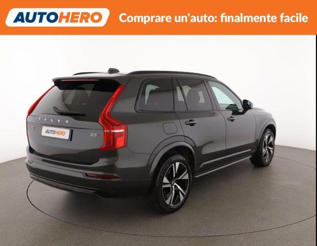 VOLVO XC90 B5 (d) AWD Geartronic 7 posti R-design
