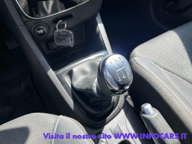 RENAULT Clio TCe 90 CV 5 porte Business Promo