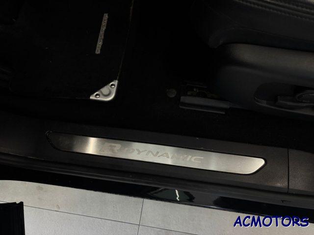 LAND ROVER Range Rover Evoque 2.0D I4 204 CV AWD Auto R-Dynamic SE