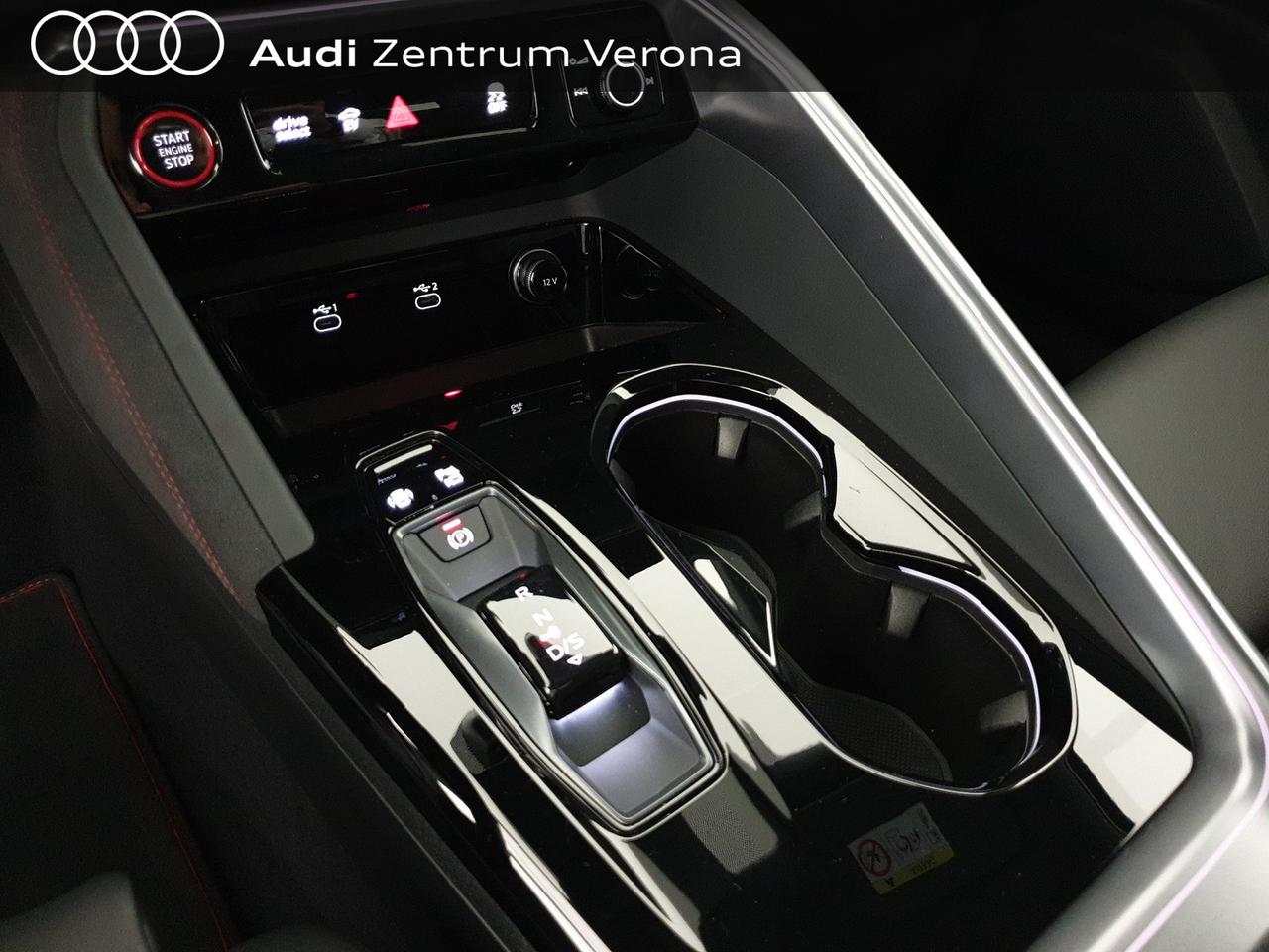 2.0 e-hybrid 299CV quattro S tronic S line Edition