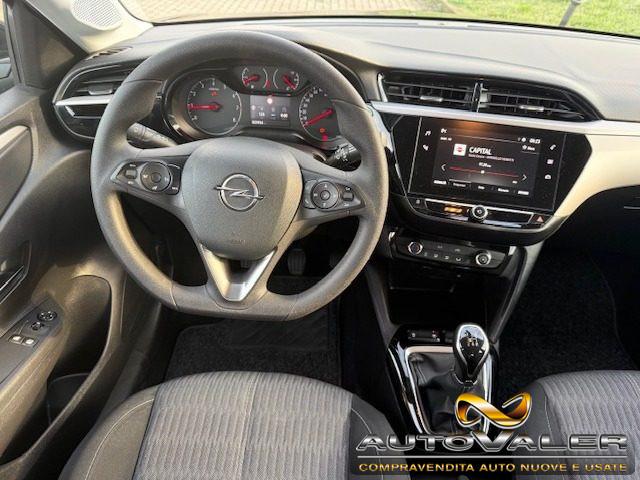 OPEL Corsa 1.2 Blitz Edition,Apple CarPlay