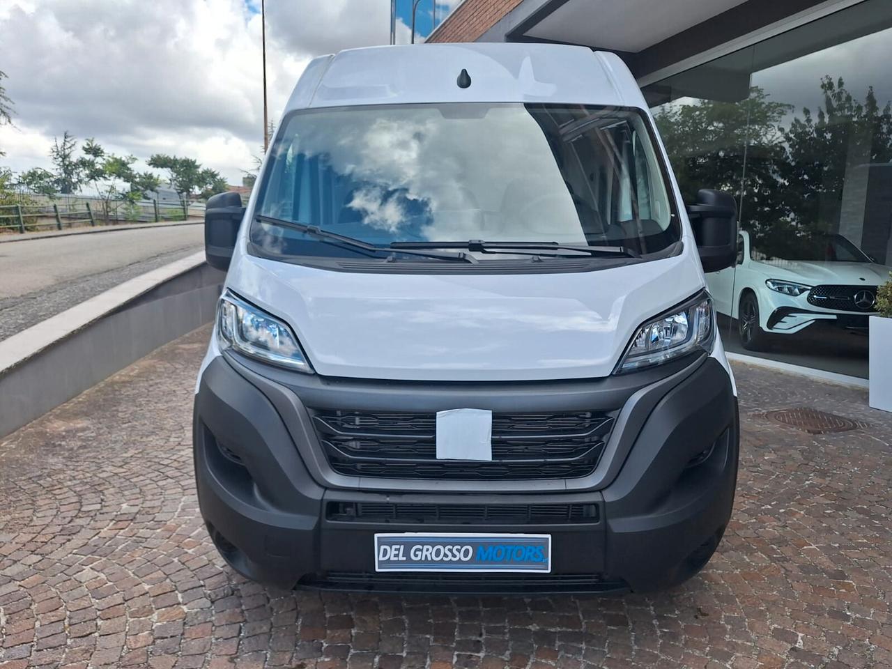 Fiat Ducato 35 2.2 Mjt 140CV PLM-TM Furgone