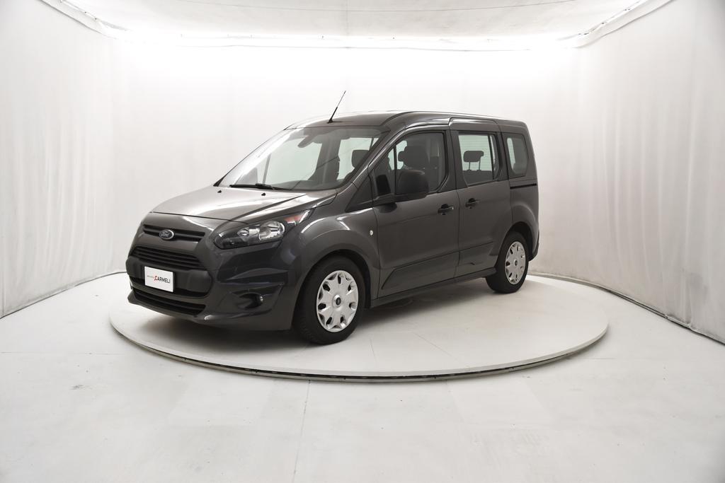 Ford Tourneo Connect II Promiscuo Tourneo Connect 200 1.5 Tdci 120cv Plus E6