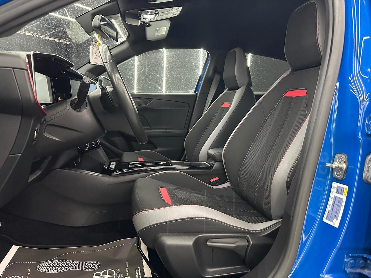 Opel Mokka 1.2 Turbo GS Line