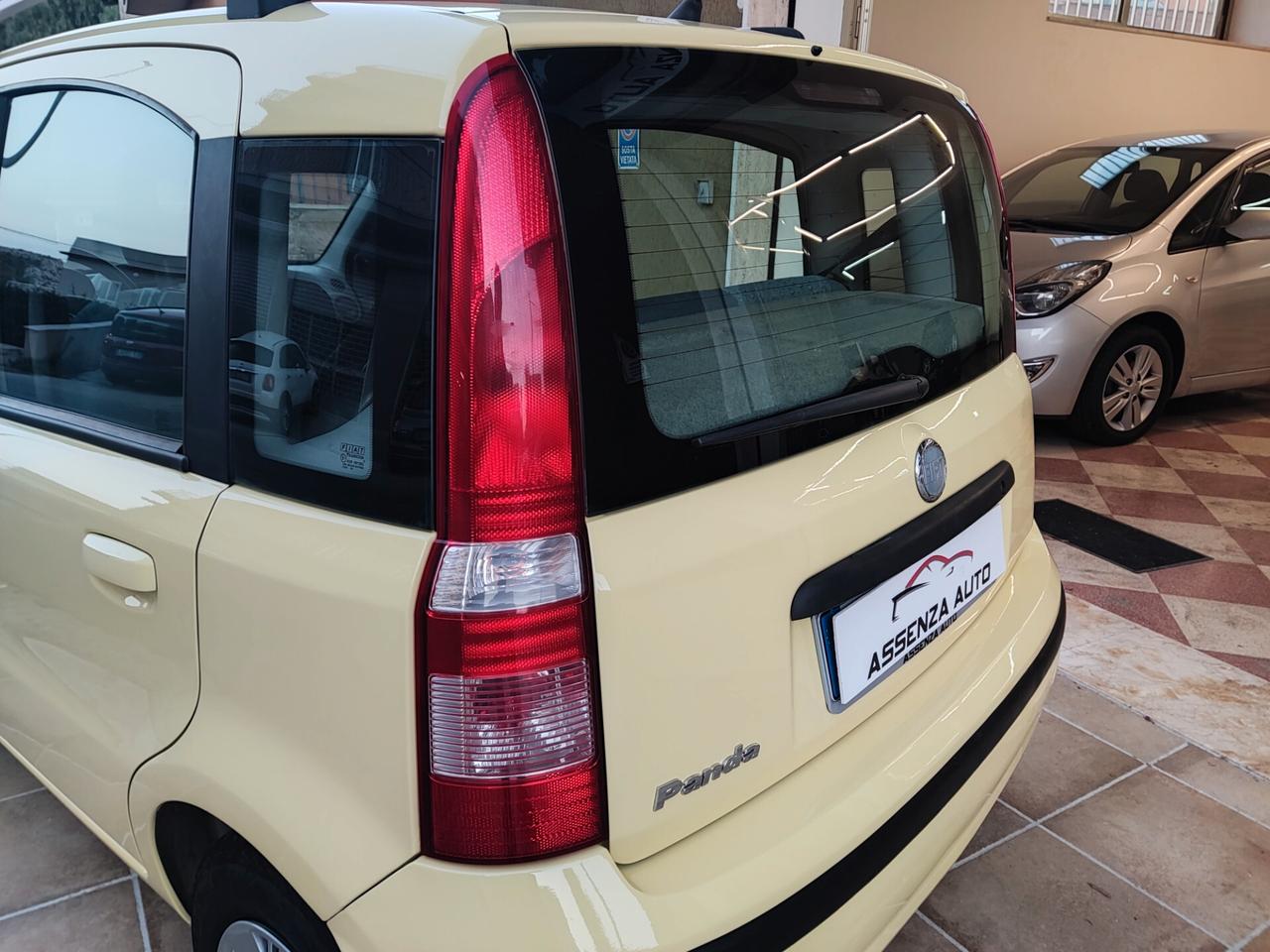 Fiat Panda 1.1 Active OK NEOP