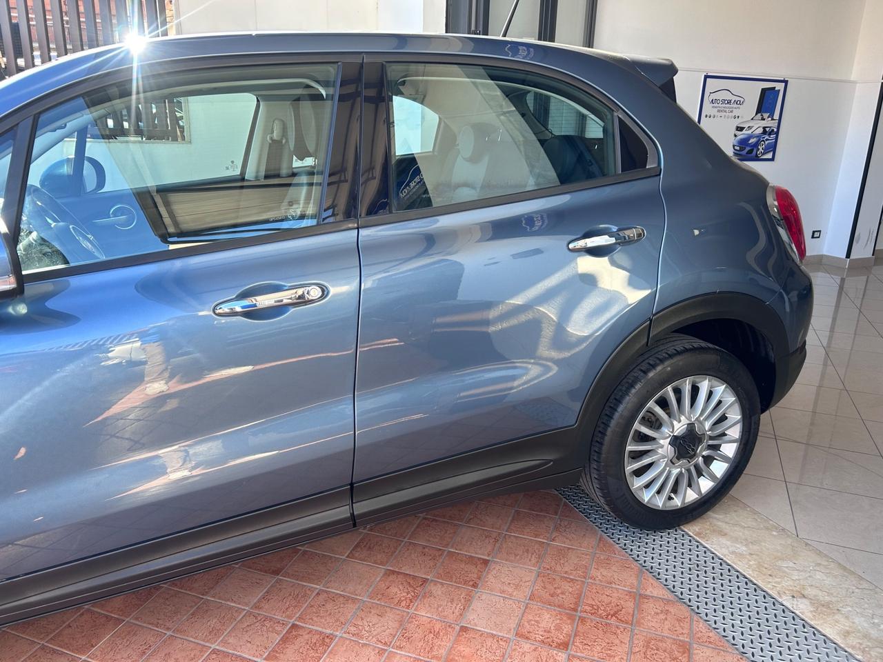 Fiat 500X 1.6 MultiJet 120 CV Pop Star