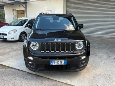 Jeep Renegade 1.6 Mjt 2018