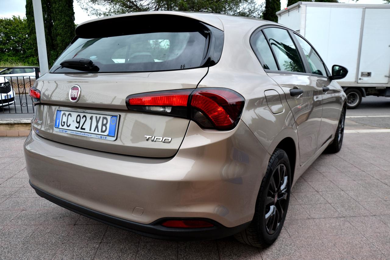 Fiat Tipo 1.3 MJET 95CV STREET PREZZO SENZA VINCOLI UNIPRO' IVA ESPOSTA GARANTITA