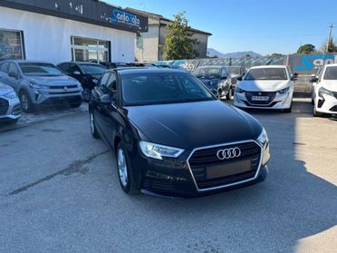 AUDI A3 1.6 TDI Sport