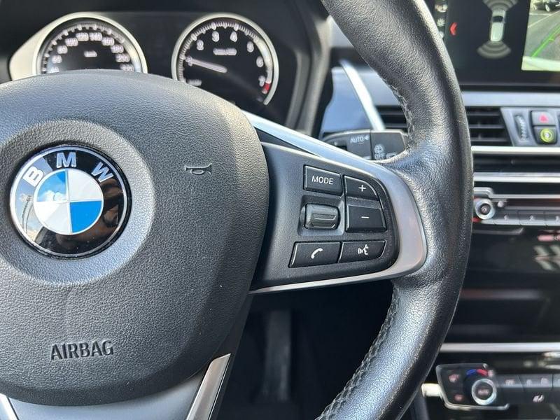 BMW Serie 2 Active Tourer 225 xe Active Tourer iPerformance aut. Plugin 4x4