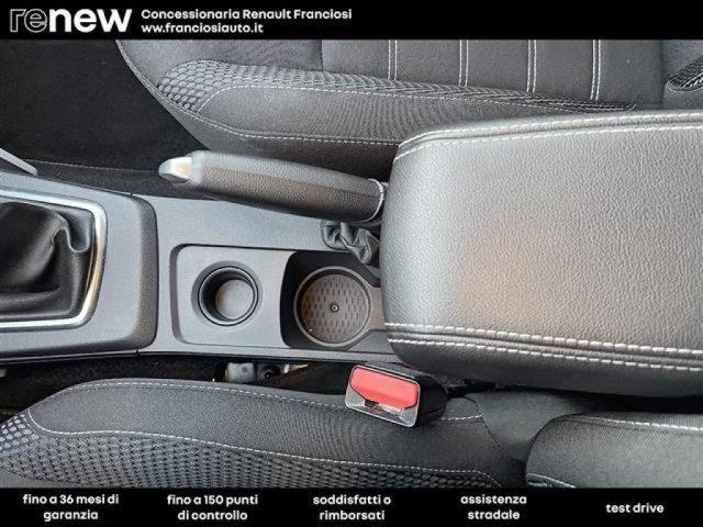 DACIA Duster 1.0 tce Prestige Gpl 4x2 100cv