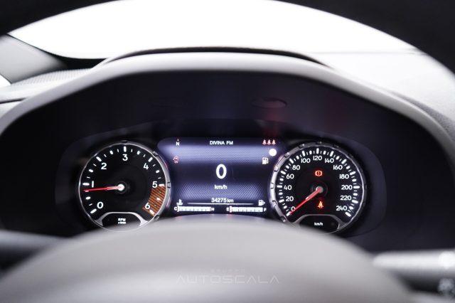 JEEP Renegade 1.6 Mjt 130cv Limited