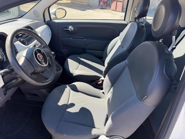 FIAT 500 1.2 by Gucci senza nessun lavoro da fare
