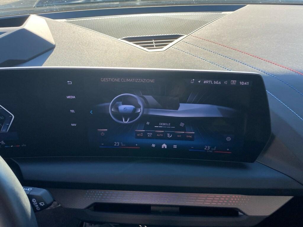 BMW Serie 1 118 d MSport Pro DCT