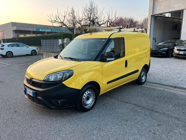 Fiat Doblo Doblò 1.3 MJT PC Combi N1 SX 5 posti n1 iva