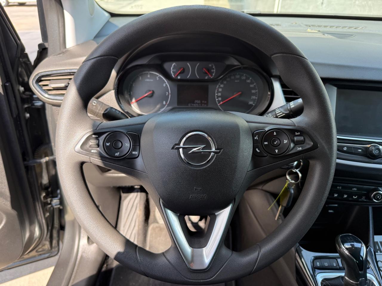 Opel Crossland X 1.2 Benzina 110 Cv
