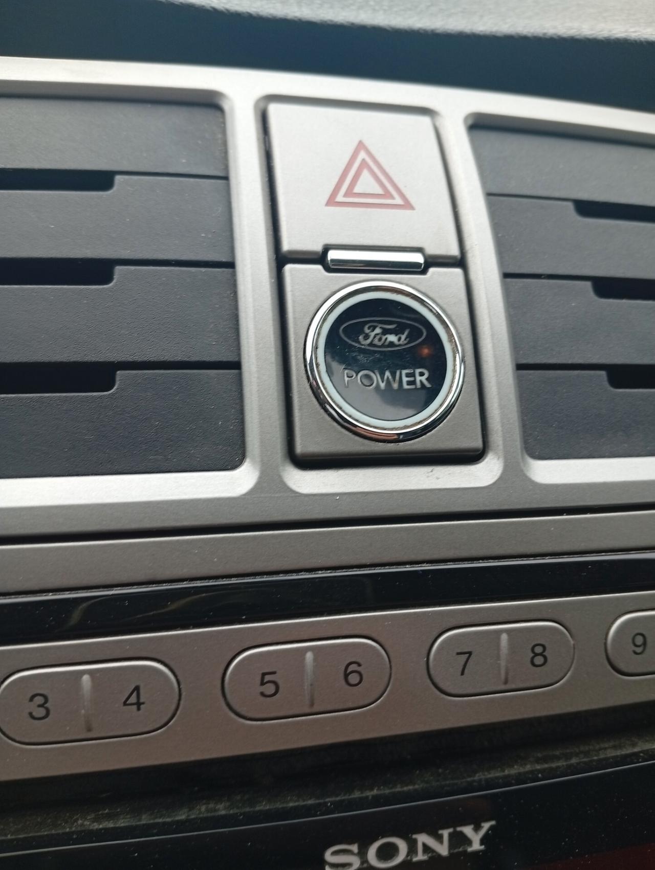 Ford Kuga 2.0 TDCi 140 CV 2WD Titanium