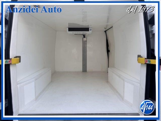FORD Transit Custom 2.0 TDCi Coibentato Frigorifero ATP