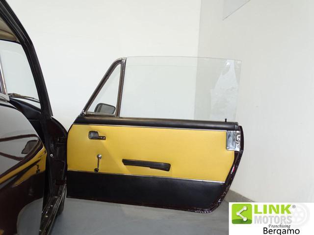 LANCIA Fulvia 1.3 S Coupè