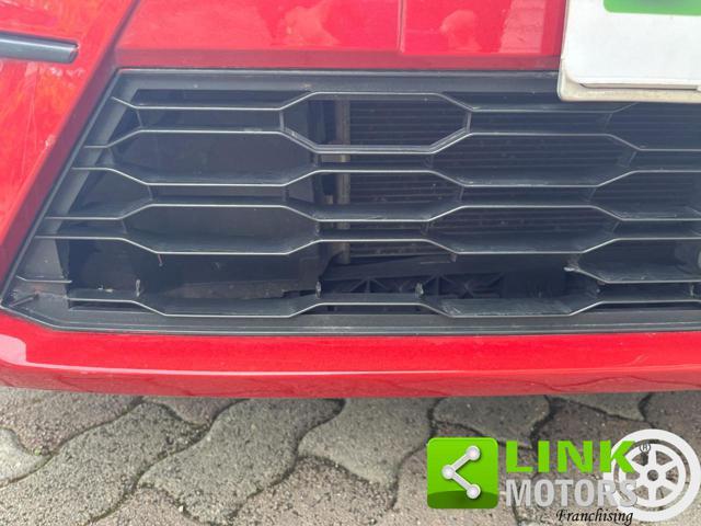 SEAT Ibiza 1.0 TGI 5 porte FR