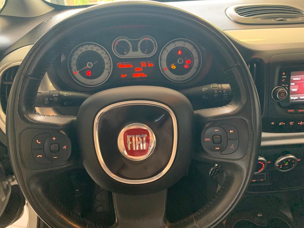 Fiat 500L 1.3 Multijet 85 CV Business