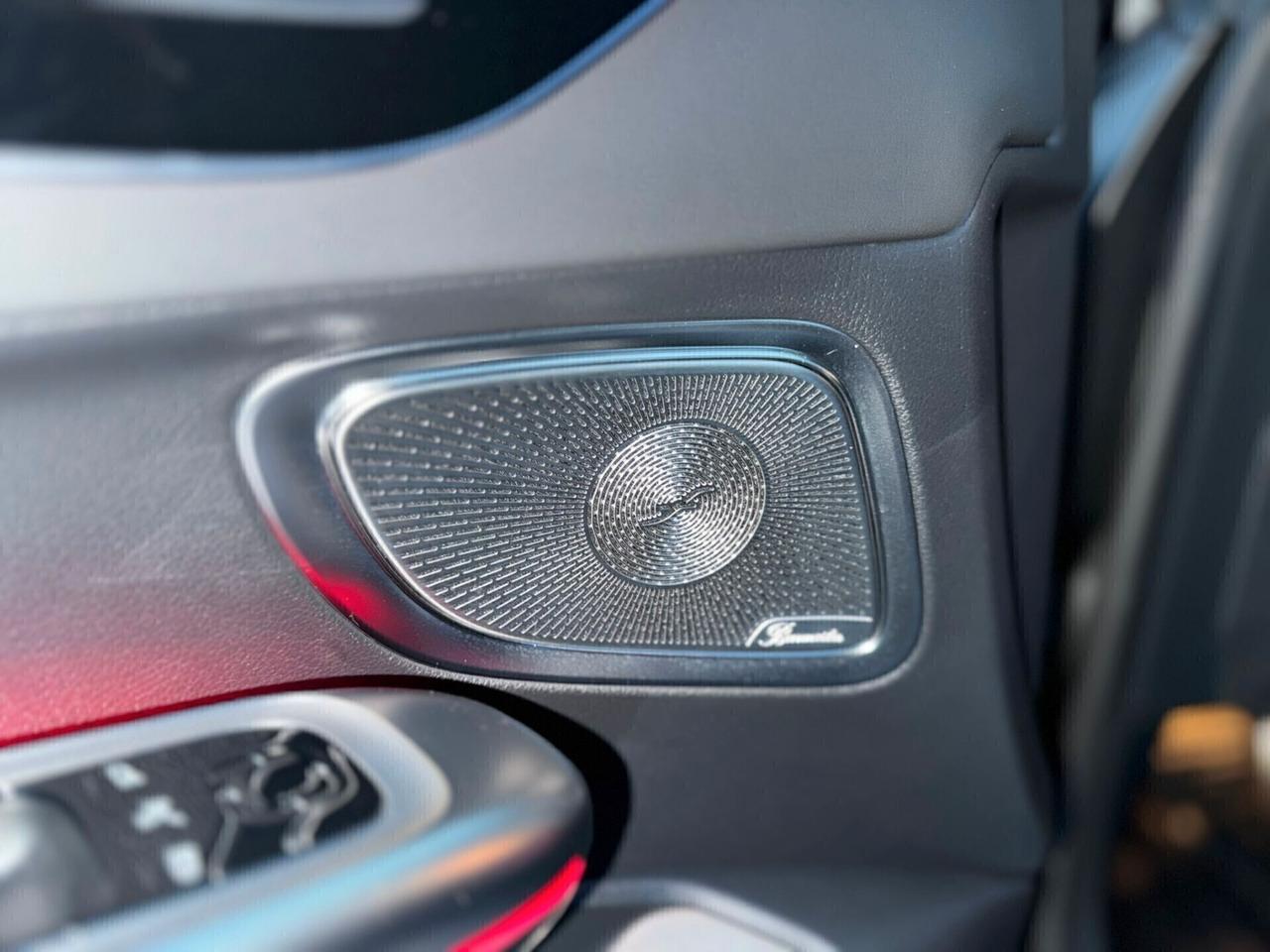 Mercedes-benz CLE 53 AMG Coupé 4Matic+ Premium Plus, TETTO