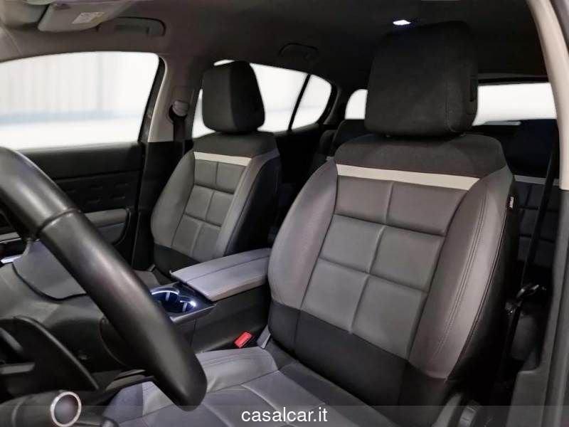 Citroën C5 Aircross C5 Aircross BlueHDi 130 S&S EAT8 Shine 3 ANNI DI GARANZIA KM ILLIMITATI PARI ALLA NUOVA