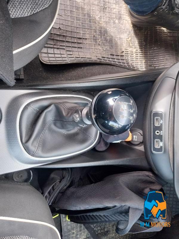 Fiat 500 X 500X 1.3 mjt Cross 4x2 95cv my18