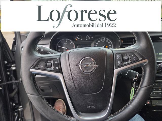 OPEL Mokka X 1.6 CDTI Ecotec Start&Stop Business