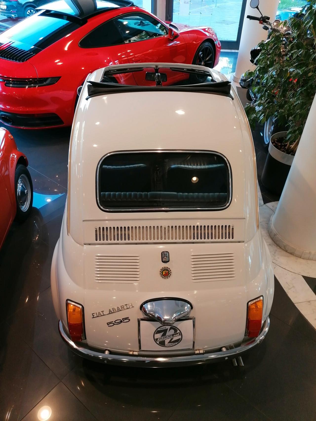 Fiat 500 L