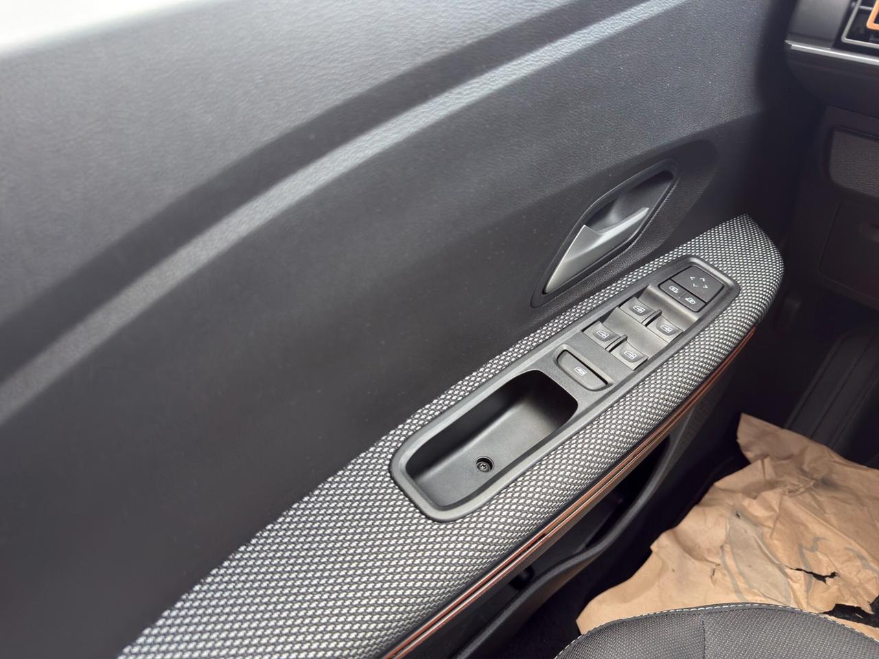 Dacia Sandero Stepway 1.0 TCe ECO-G Comfort