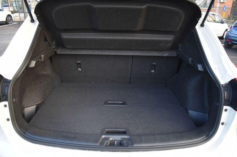 Nissan Qashqai Qashqai 1.5 dCi 115 CV N-Connecta