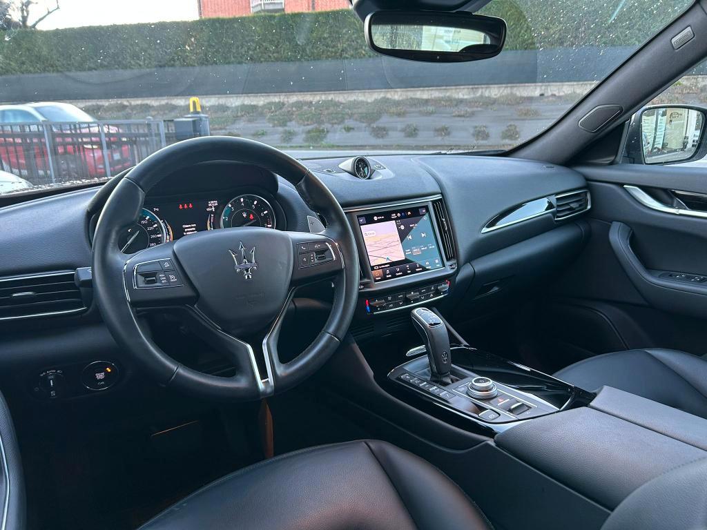 Maserati Levante 2.0 mhev GT 330cv auto