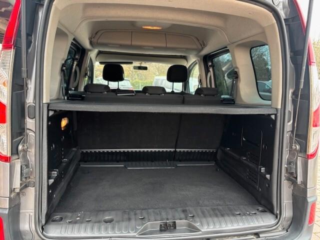 Renault Kangoo 1.2 TCe 115CV 5 porte Stop & Start Extrem