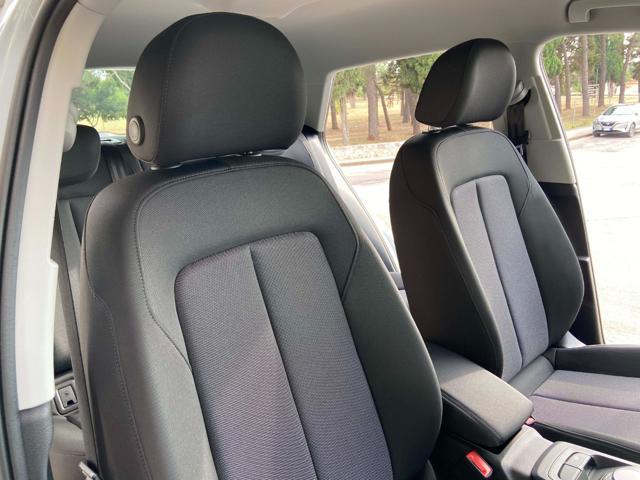 AUDI Q2 30 TDI S tronic Business Plus