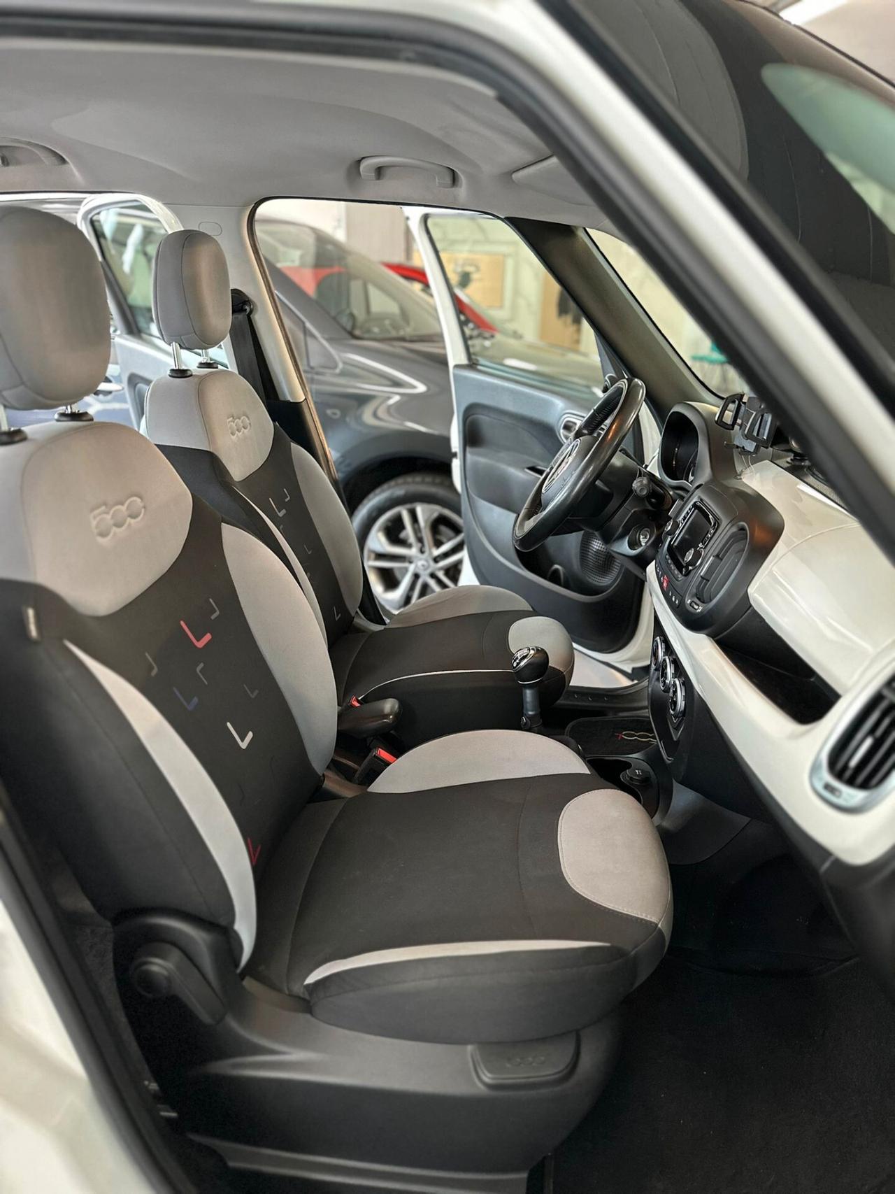 Fiat 500L 1.3 Multijet 95 CV Lounge