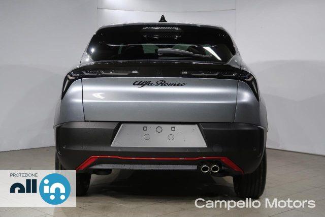 ALFA ROMEO Junior Junior 1.2 136cv Hybrid eDCT6 Speciale