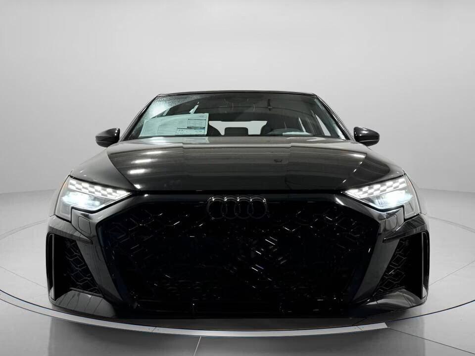 Audi A3 RS 3 Sedan TFSI quattro S tronic NOLEGGIO LUNGO TERMINE - LEASING FULL INCLUSIVE