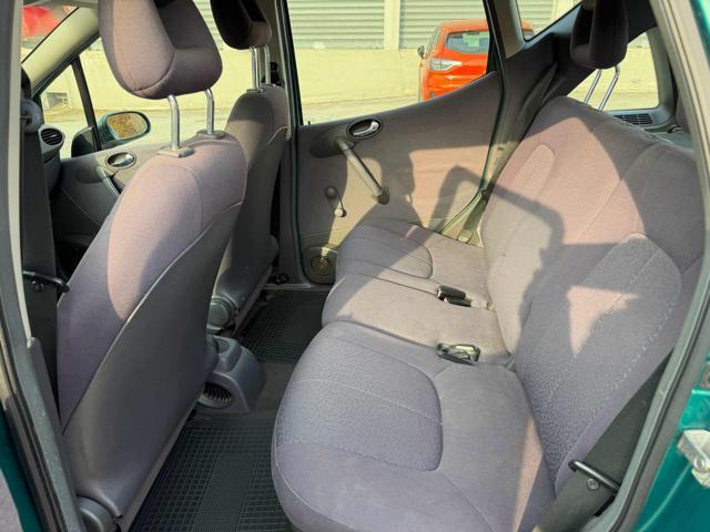 MERCEDES-BENZ A 140 cat Avantgarde senza nessun lavoro da fare