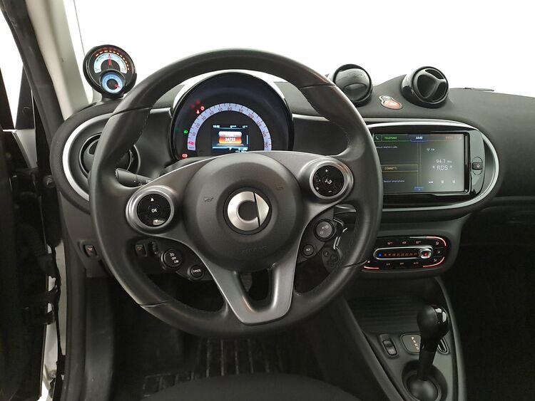 Smart fortwo EQ Passion BR853143 Elettrico 82CV