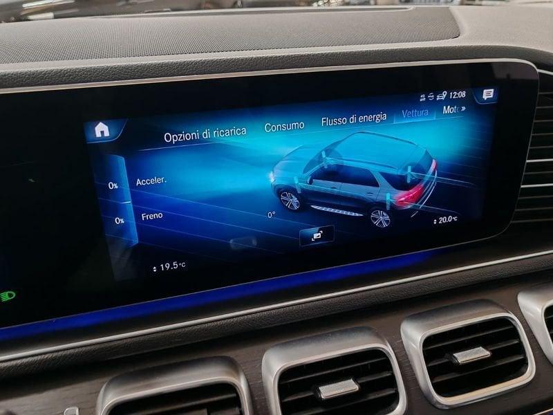 Mercedes-Benz GLE GLE 350 de 4MATIC Plug-in Ultimate | WRAP | IVA ESPOSTA