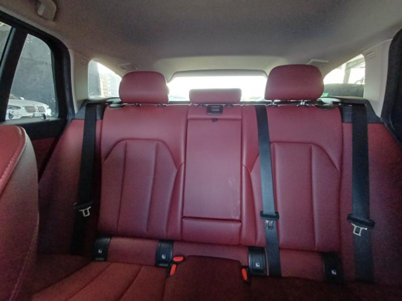 BMW 320 BUSINESS ADVANTAGE TOURING AUTO STATION WAGON