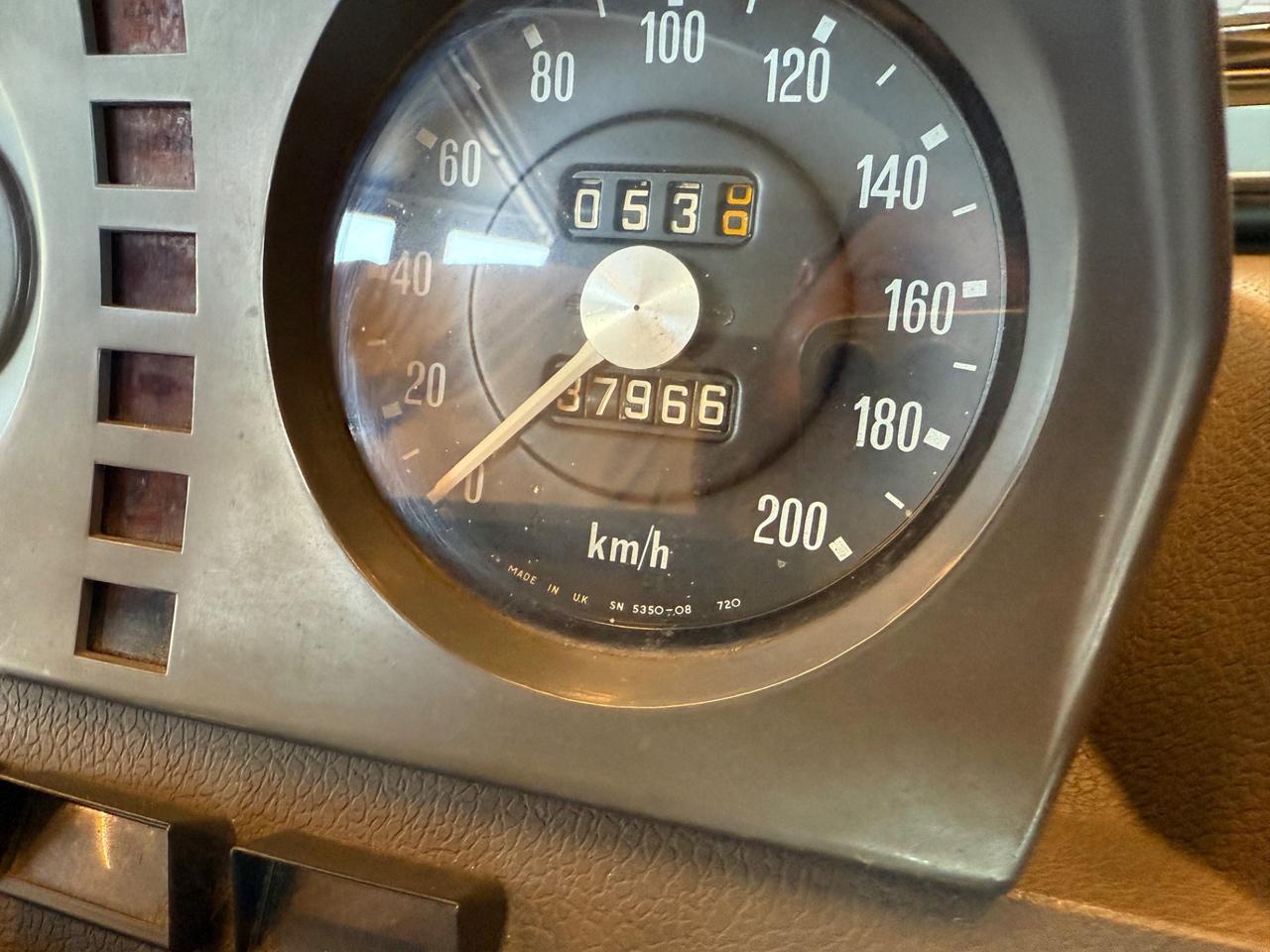 Range Rover 3 PORTE 3.5 V8