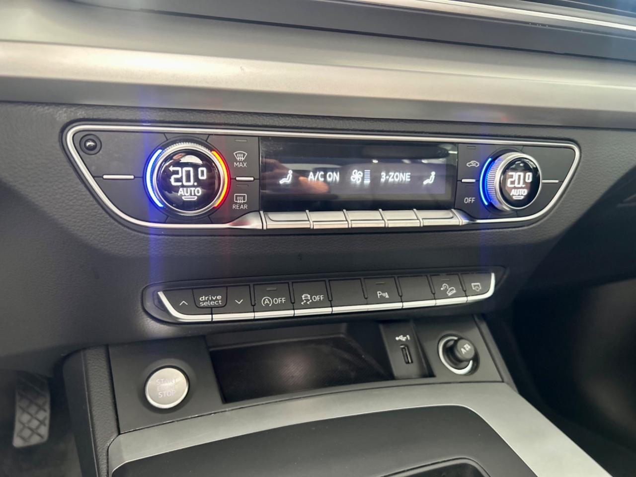 Audi Q5 SPB 2.0 TDI 204 CV S tronic FINANZIABILE