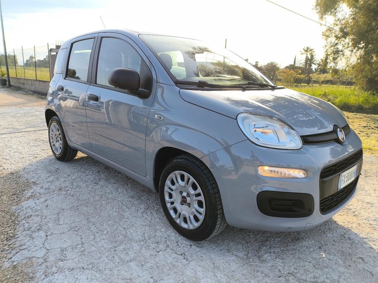 Fiat Panda 1.2 EasyPower Easy