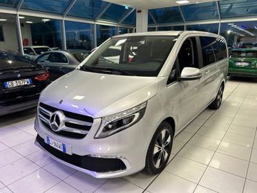 Mercedes-benz V 250 d Automatic Premium Long