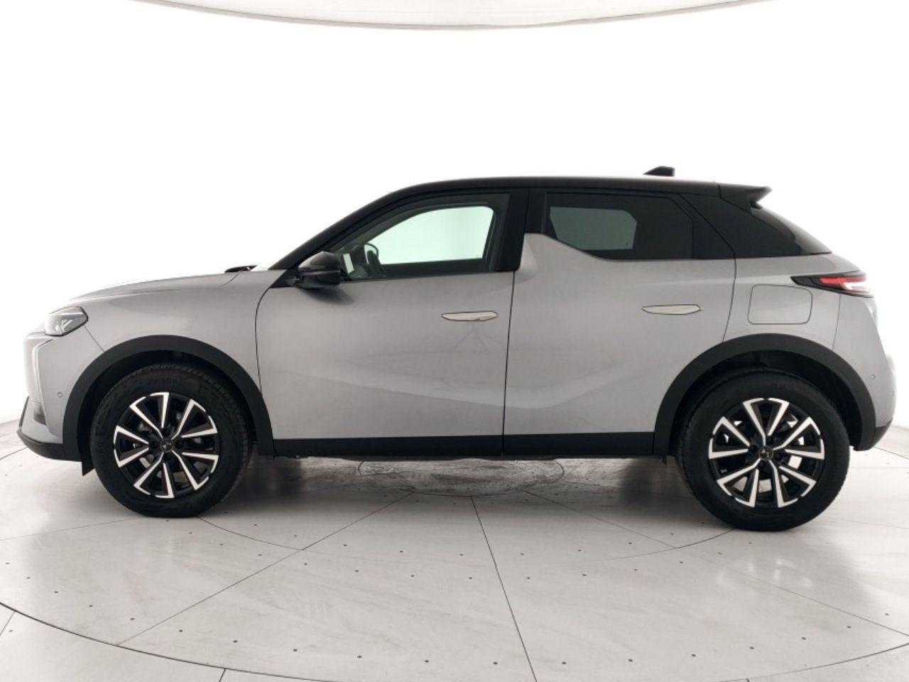 DS DS3 1.2 puretech Bastille Business 100cv