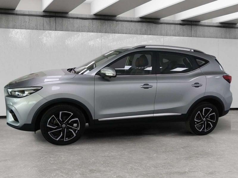 MG ZS 1.5 Luxury