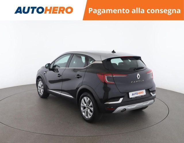 RENAULT Captur Blue dCi 115 CV EDC Intens