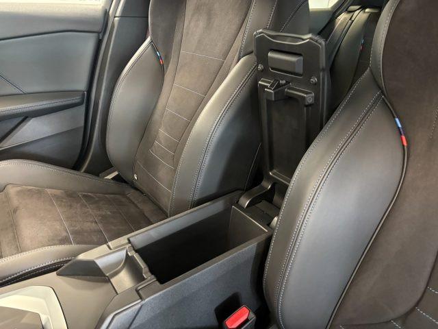 BMW 118 d MSport Pro StraFull Automatico